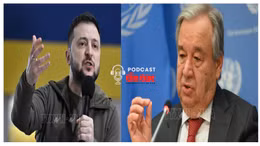 Tin nóng thế giới sáng 21/5