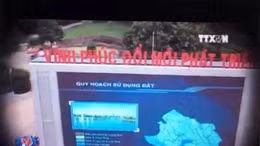 Vĩnh Phúc chi 65 tỷ đồng mua ấm chén tặng quà tái lập tỉnh