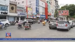 Bãi đậu xe ngầm tại TP Hồ Chí Minh - Bao giờ cho đến khởi công?