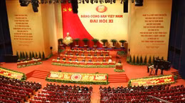 Đóng góp tâm huyết, trách nhiệm vào các dự thảo Văn kiện