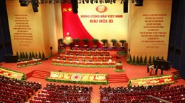 Đóng góp tâm huyết, trách nhiệm vào các dự thảo Văn kiện