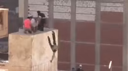 Người ủng hộ ông Morsi trả thù, đánh chết thiếu niên