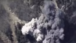 86 mục tiêu IS bị Nga hủy diệt trong 24 giờ