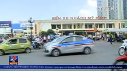 Xe khách chạy trái tuyến sẽ bị cắt ‘lốt”