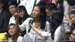 Sắp chia tay, ông Obama nói chuyến thăm Việt Nam là sự kiện lịch sử trong 8 năm nhiệm kỳ 