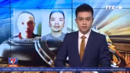 Bộ trưởng Bộ Công an khen các lực lượng truy bắt 2 tử tù trốn trại