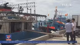 Đối thoại nhằm giải quyết, khắc phục sự cố tàu vỏ thép
