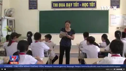Có thể đề xuất lùi thời điểm triển khai chương trình, SGK mới