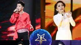 Đàm Vĩnh Hưng, Lệ Quyên, Ngọc Sơn, Quang Lê 'căng như dây đàn' trước chung kết Thần tượng Bolero