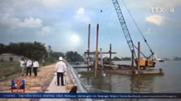 Người dân sắp được đi xe buýt trên sông Sài Gòn