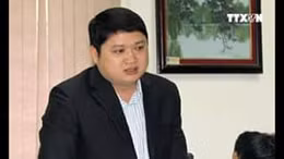 Phát lệnh truy nã đỏ quốc tế đối với Vũ Đình Duy