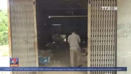 Bắt giữ 15 đối tượng trong chuyên án ma túy lớn nhất từ trước tới nay