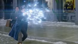 Warner Bros tung trailer đầu tiên của thế giới quái thú