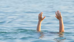 Góc cảnh báo: Dùng phao bơi, trẻ vẫn có thể bị đuối nước