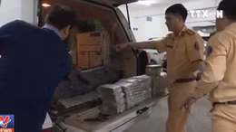 Quảng Ninh triệt phá nhiều đường dây ma túy lớn