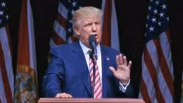 Ông Trump hối thúc cử tri đi bỏ phiếu 3 tuần sau tổng tuyển cử