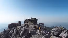 Lễ hội Yên Tử