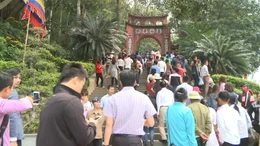 Lễ hội Đền Hùng