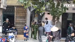 Thảm sát làm 4 người thương vong tại Nam Định