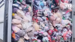 Bắt giữ hai vụ vận chuyển hàng không rõ nguồn gốc tại Đà Nẵng