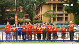 Tết Độc lập nhớ về Chủ tịch Hồ Chí Minh