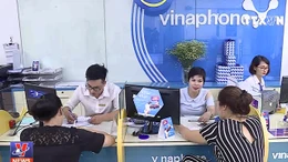 Ngày đầu chuyển thuê bao 11 số về 10 số