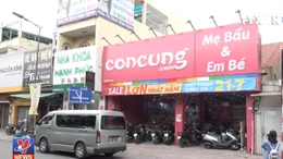 Bộ Công thương kết luận vụ ‘Con Cưng’: Không nhiều sai phạm 