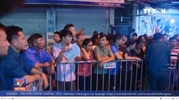 Xác định nhân thân hai người thiệt mạng trong vụ cháy trên đường Đê La Thành