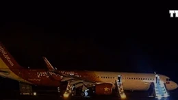 Đình chỉ tổ bay Vietjet sau sự cố hạ cánh tại Buôn Ma Thuột
