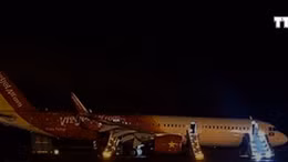 Đình chỉ tổ bay Vietjet sau sự cố hạ cánh tại Buôn Ma Thuột