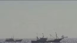 Cảnh sát biển Việt Nam đổi hướng tiếp cận giàn khoan 981