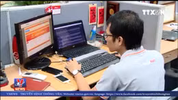 Cần tạo sân chơi cho hacker mũ trắng