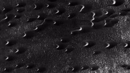 Xuất hiện 'giun khổng lồ' trên Sao Hỏa?