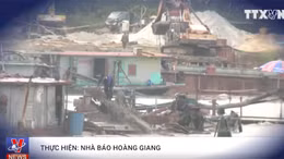 Khẩn thiết lời 'kêu cứu' từ đất Kinh Bắc