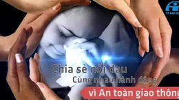 Những con số 'giật mình' về tai nạn giao thông 