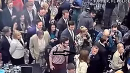 Quản lí chiến dịch Trump bị bắt vì hành hung phóng viên