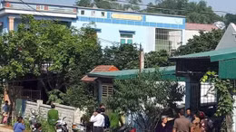 Nghi can sát hại cháu bé 20 ngày tuổi tại Thanh Hóa chính là bà nội