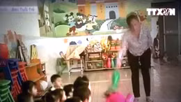 TP Hồ Chí Minh