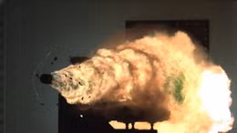 'Siêu súng' giúp Mỹ duy trì ưu thế vượt trội trước Nga, Trung?