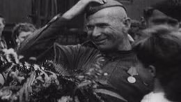 Ngày chiến thắng phát xít khắp thế giới năm 1945