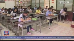 TP Hồ Chí Minh có hơn 400 bài thi tốt nghiệp THPT đạt điểm 10