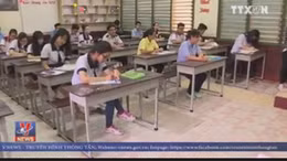 TP Hồ Chí Minh có hơn 400 bài thi tốt nghiệp THPT đạt điểm 10