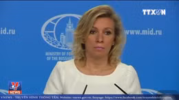 Nga cảnh báo trục xuất các nhà ngoại giao Mỹ