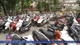 Liệu Hà Nội có hạn chế được xe máy vào nội đô năm 2030?