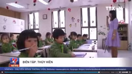 Hà Nội chính thức tăng học phí trường công lập từ năm học 2017- 2018