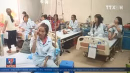 170 bệnh viện thiếu máu dự trữ trầm trọng