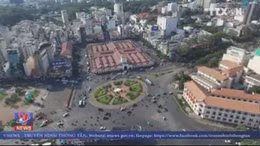 TP Hồ Chí Minh lọt top 10 địa điểm cho người thích đi du lịch một mình