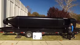 Hải quân Mỹ in tàu ngầm công nghệ 3D