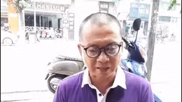 Người dân nói gì về quyết định hạn chế xe máy của Hà Nội?