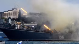 Xem sức mạnh tăng cường của quân đội Nga năm 2015